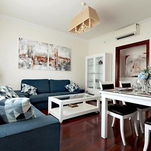 Apartamento de 3 Dormitorios
